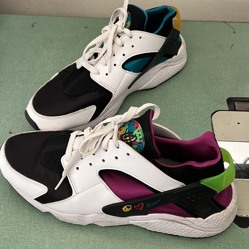 Huarache Nike Sneakers